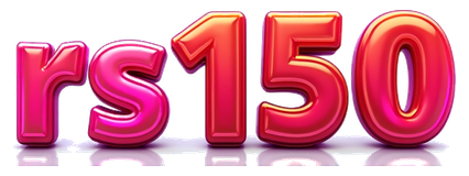 rs150 logo
