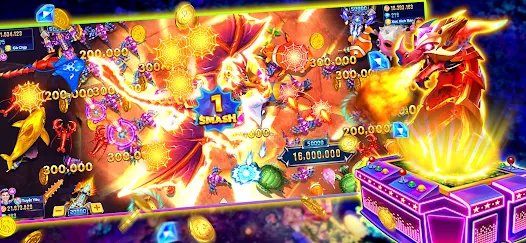 rs150 Royal Fishing Dengan Aksi Laut Pantas