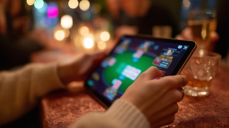 rs150 mobile gaming