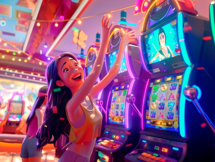 rs150 Slot Fitur Tinggi