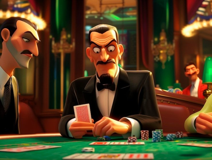 rs150 Koleksi Slot Lengkap untuk Setiap Selera